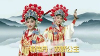 潮剧《张春郎削发得容宽时且容宽》  杨伟丹
