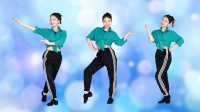 糖豆广场舞课堂《浪子闲话》火爆全网的现代