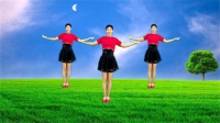 阿采原创广场舞 《美丽的蝴蝶》网红32步超火超好听好看下载