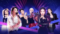 《宇宙打歌中心 第一季》 第20201206期 下