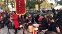 浦江婺剧《西关外》杨爱仙在周日文化娱乐队