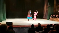 汉剧《泗州城》宋子欣 水母 王炳 伽蓝