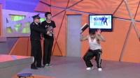 谁敢惹我