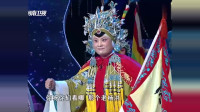 梨园春豫剧《五世请缨》选段 王青演绎 老太