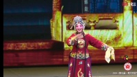 豫剧《花打朝》小郎门外连声请 谢彦巧演唱