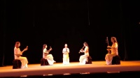 南音《出画堂》泉州南音传承中心演出