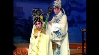 广东粤剧《金陵残梦》主演   钟康祺 梁淑卿