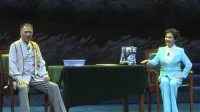 顺义区大型原创评剧《从前有条河》