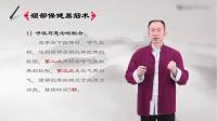 达摩易筋经十二式视频讲解版