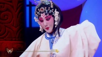 汉剧《宇宙锋》说我疯我只得随机应变 名家