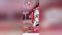 二人转《韩琪杀庙》悦悦 王贺演唱下载