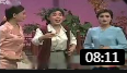 越调《申风梅》选段 申小梅 小娟 李呜 戏曲