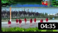格格广场舞《 草原的月亮》 团队版 教学视频教程高清下载下载