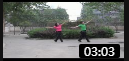 格格广场舞《 冬天里的白玫瑰》教学视频教程高清下载下载