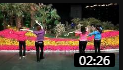 格格广场舞《 大高原》教学视频教程高清下载下载