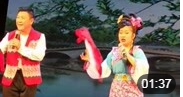 二人转《井台劝》孙忠宏 王倩倩 戏曲名段免费下载下载