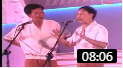 《打电话》黄俊英 杨达 粤语相声全集mp4免