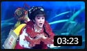柳琴戏《王三善与苏三》选段 陈淑 李杰 戏曲高清视频mp4免费下载