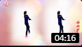 金灿灿广场舞《抗击病毒肺炎的歌》教学视频大全高清mp4免费下载下载