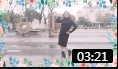 舞灵美娜子广场舞《快乐老家》教学视频教程