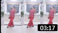 舞灵美娜子广场舞《爷爷奶奶和我们》教学视