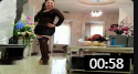 南昌玲玲广场舞DJ《一万个对不起》教学视频