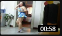 南昌玲玲广场舞DJ《听海》教学视频教程高清