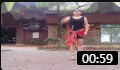 南昌玲玲广场舞外景《映山红》教学视频教程