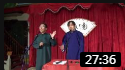 《打灯谜》朱光宇 李晨雨相声台词搞笑全集免费下载 被这段笑抽了下载