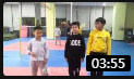小学生相声《说一不二》 胡志鹏 林骏逸 赵熠辰 相声台词搞笑大全免费下载下载