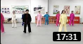 《易筋经》于玲玲教学第一集 教学视频教程