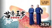 《朦胧诗》苗阜 王声精品相声第24集 相声在线观看完整版免费下载下载