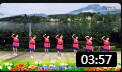 春英广场舞《暖暖的幸福》正面演示版 教学视频教程高清免费下载下载