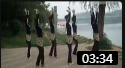 美久广场舞 《印度美女》广场舞教学视频mp4免费下载下载