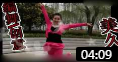 美久广场舞 《中国范儿》 正面演练广场舞教学 视频mp4免费下载下载