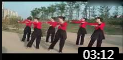 美久广场舞《 我从草原来》 正面演练广场舞教学 视频mp4免费下载下载