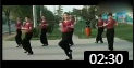 美久广场舞 《荷塘月色 》正面演练广场舞教学视频mp4免费下载下载