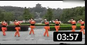 美久广场舞《 红山果》 正面演练广场舞教学