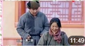 《雪花那个飘》倪萍 杨树林 高清小品剧本台词完整版免费下载下载