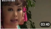 二人转《花魁》传承人赵晓波的情景剧 好听
