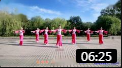 云裳广场舞 《情儿芊芊》正背面演示 教学视频教程高清下载下载