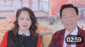 二人转传统大戏《十八里相送》大结局 韩子