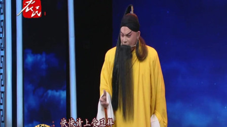 河北梆子《打金砖》罗佳兴 戏曲免费下载mp4