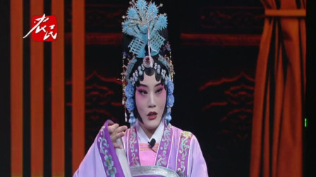 河北梆子《哪吒》崔建茹 戏曲高清视频免费mp4下载下载