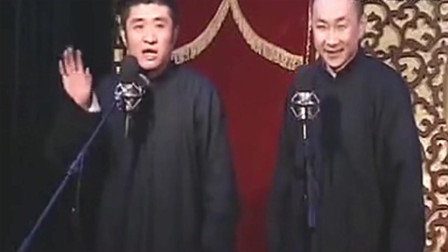 《我爱陕西话上》苗阜 王声爆笑相声台词大全  这包袱太逗了下载