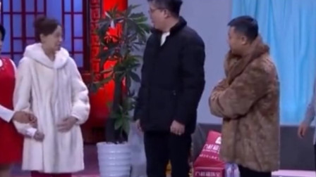 《门当户对》徐洪凯王思梦赵博方向小品免费下载mp4格式观众大笑下载