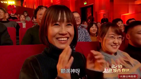 《丝绸之路》苗阜 王声春晚相声打包下载mp3格式观众乐的不行下载