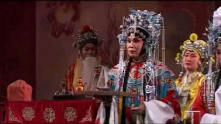 秦腔《斩秦英》 李芸 阎瑞民 全场戏曲大全m
