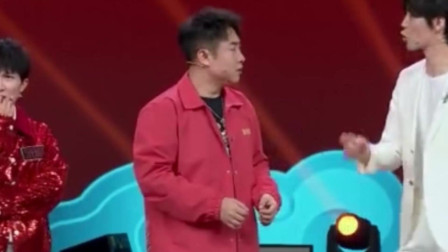 《三人成曲》乔杉 阿云嘎 周深小品视频大全下载看一遍笑三天下载