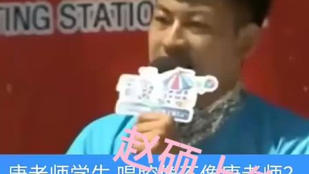二人转正戏 《韩琪杀庙 》李金宇 高睿 戏曲